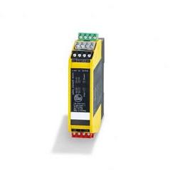 Safety Standstill Monitor